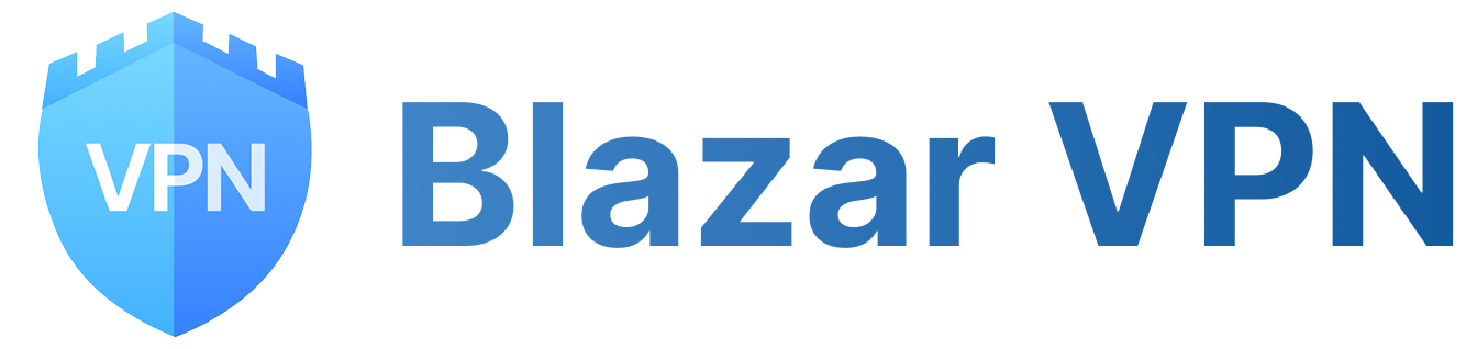 vpn blazar